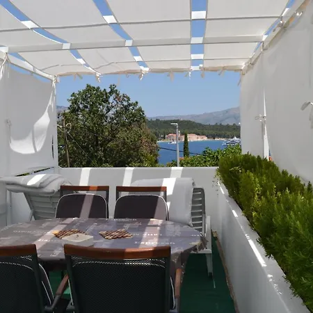 Apartman Elli *