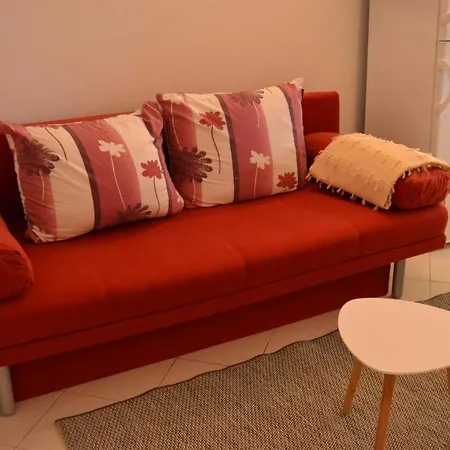 Apartman Elli