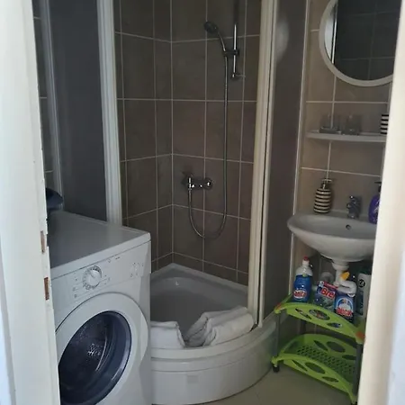 Apartman Elli *